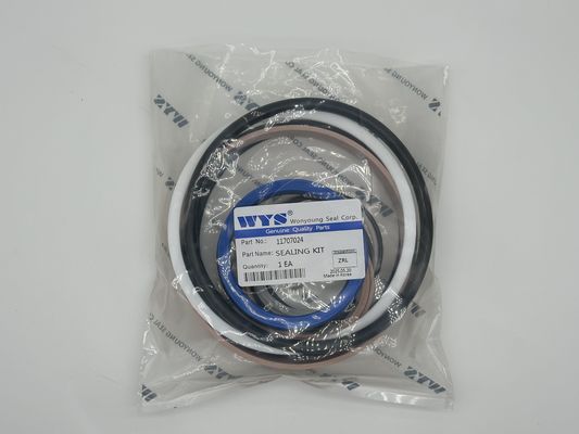 WYS Wonyoung Siegel Siegel Teile Original NO.11707024 SEALING KIT Inspectlon ZRL 1 EA O Ring Hydraulische Dichtungen