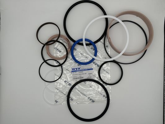 WYS Wonyoung Siegel Siegel Teile Original NO.11707024 SEALING KIT Inspectlon ZRL 1 EA O Ring Hydraulische Dichtungen