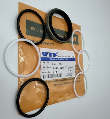 WYS Caterpillar NICHT CAT-E120B ADJUST SEAL KIT