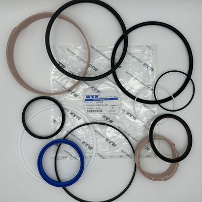 WYS Genuine Quality Parts Part No 11707028 SEALING KIT Inspec 1 EA ZRL