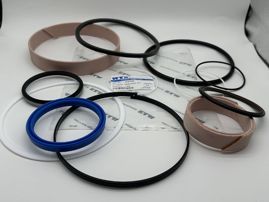 Wonyoung Seal Corp อะไหล่คุณภาพแท้ ส่วนที่ NO.11707028 SEALING KIT Inspec 1 EA ZRL