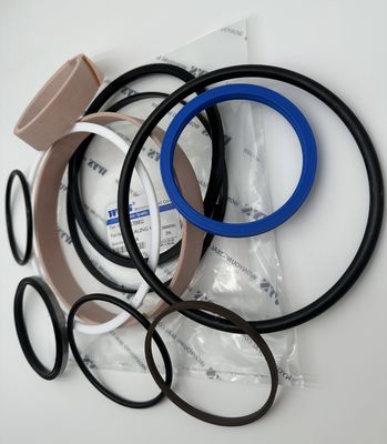 WYS Wonyoung Seal Parts สินค้าเดิม NO.11709832 Caterpillar Komatsu Hydraulic Seal Kit สําหรับอะไหล่ซ่อมกล่องขุด