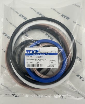 WYS Genuine Quality Parts Part No 11709832 SEALING KIT Inspec 1 EA ZRL