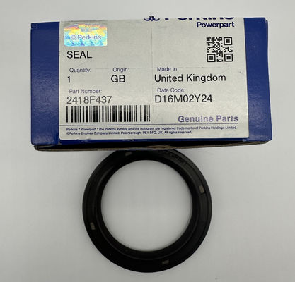 WYS Caterpillar Part Number CAT 2418F437 Seal OIL SEAL Original Parts Excavator Repair Parts&Components Original Quality