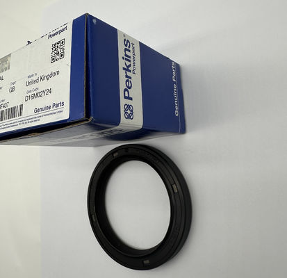 WYS Caterpillar Part Number CAT 2418F437 Seal OIL SEAL Original Parts Excavator Repair Parts&Components Original Quality