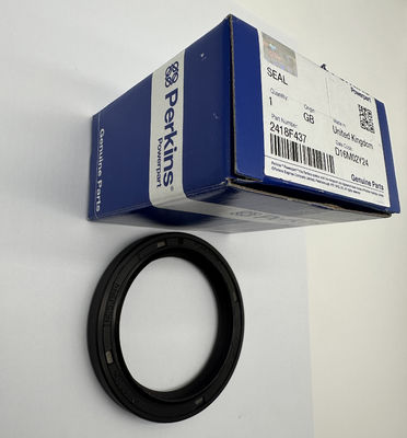 WYS Caterpillar Part Number CAT 2418F437 Seal OIL SEAL Original Parts Excavator Repair Parts&Components Original Quality