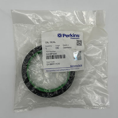 WYS Caterpillar CAT Part Number 2418F554 Oil Seal Original Parts Excavator Repair Parts&Components Original Quality