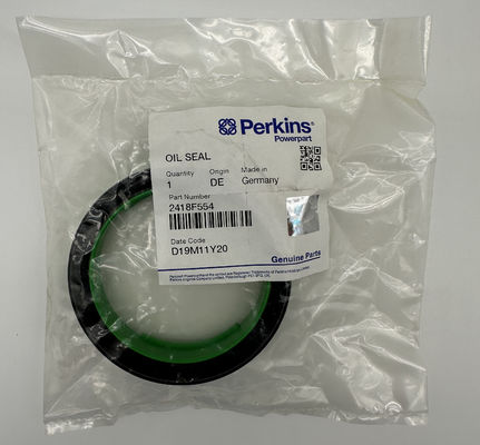 WYS Caterpillar CAT Part Number 2418F554 Oil Seal Original Parts Excavator Repair Parts&Components Original Quality