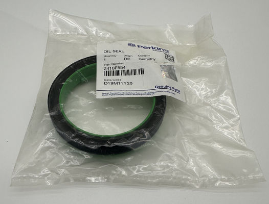 WYS Caterpillar CAT Part Number 2418F554 Oil Seal Original Parts Excavator Repair Parts&Components Original Quality