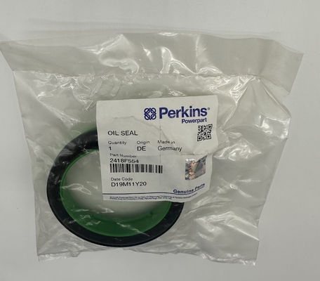 WYS Caterpillar CAT Part Number 2418F554 Oil Seal Original Parts Excavator Repair Parts&Components Original Quality