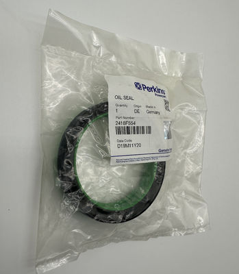 WYS Caterpillar CAT Part Number 2418F554 Oil Seal Original Parts Excavator Repair Parts&Components Original Quality