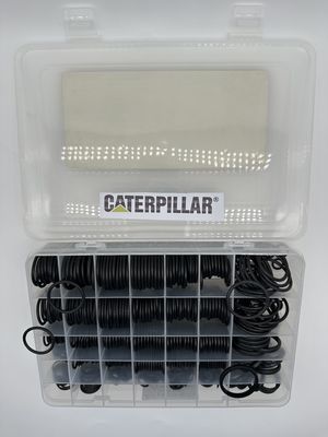 WYS Caterpillar CAT O-Ring Kit Box Excavator Arm O Ring Kit Box Repair Kit Box