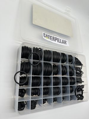 WYS Caterpillar CAT O-Ring Kit Box Excavator Arm O Ring Kit Box Repair Kit Box
