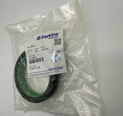 WYS Caterpillar CAT Part Number 2418F554 Oil Seal Original Parts Excavator Repair Parts&Components Original Quality
