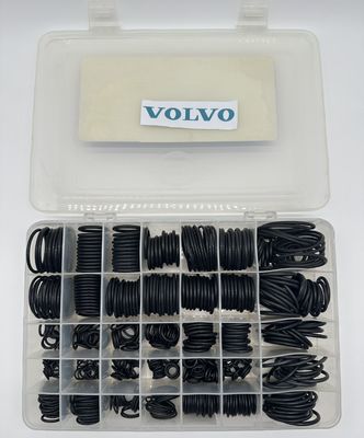 WYS VOLVO O Ring Kit Box Repair Kit Box Excavator GENUINE PARTS Repair Kit Box Rubber