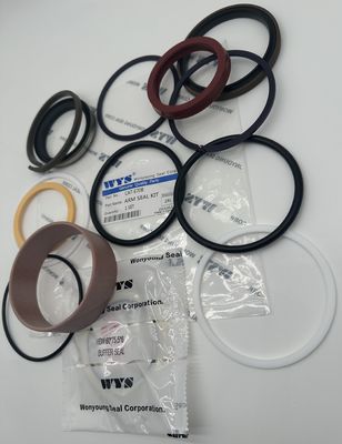WYS Caterpillar CAT-E70B Parti originali Escavatore Parti di riparazione Kit guarnizioni braccio Componenti Qualità originale