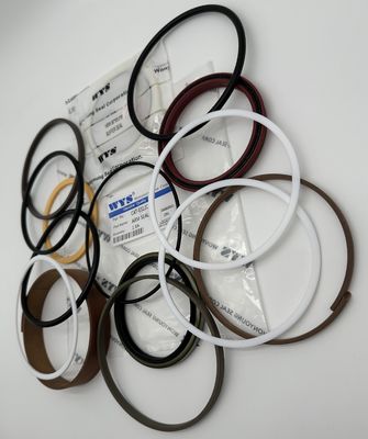 WYS Caterpillar CAT-E312C Original Parts Excavator Repair Parts Arm Seal Kit Spare Parts